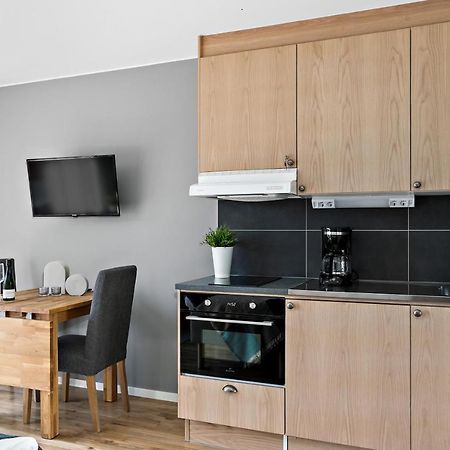 Skaergardsbyn Hotell Sankt Anna ภายนอก รูปภาพ