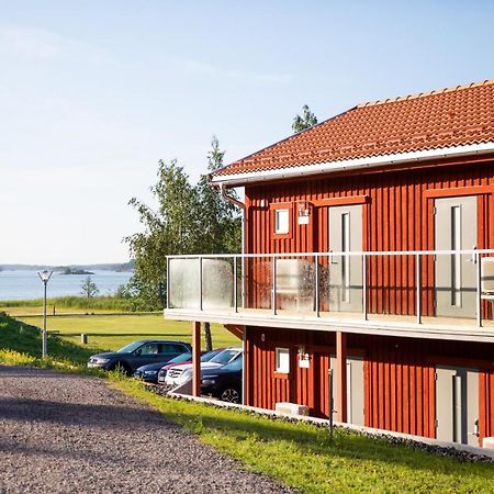 Skaergardsbyn Hotell Sankt Anna ภายนอก รูปภาพ