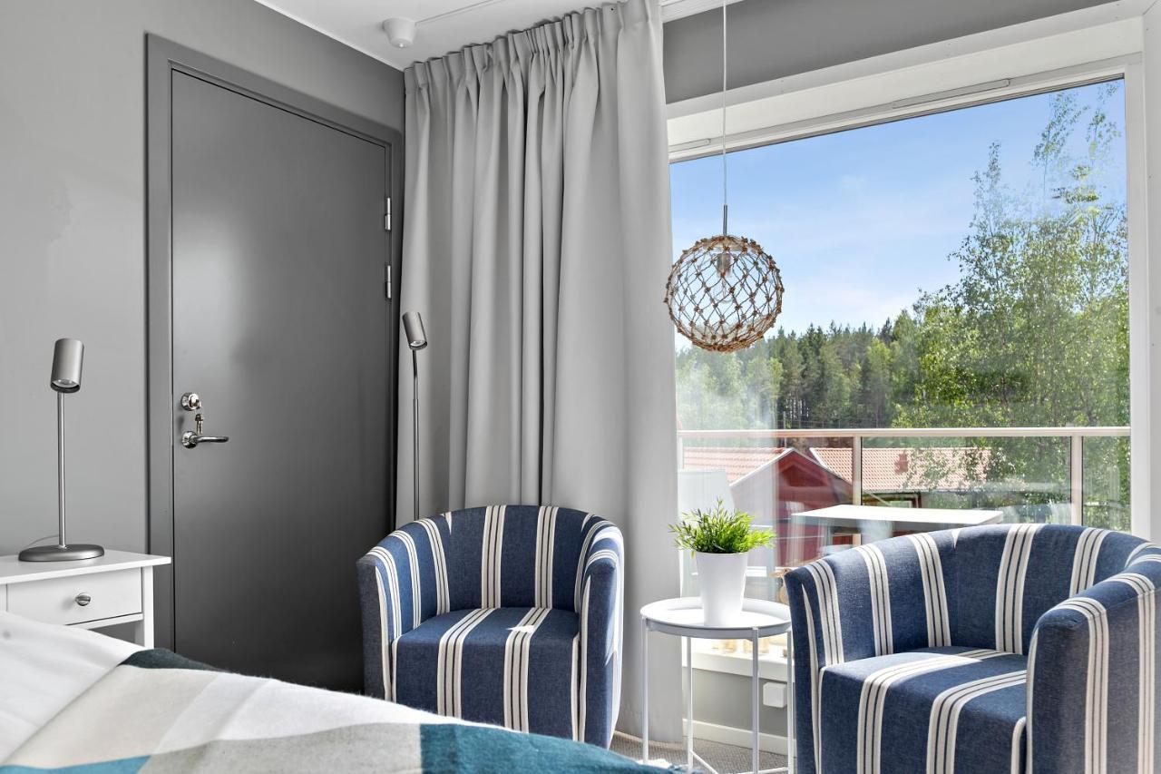 Skaergardsbyn Hotell Sankt Anna ภายนอก รูปภาพ
