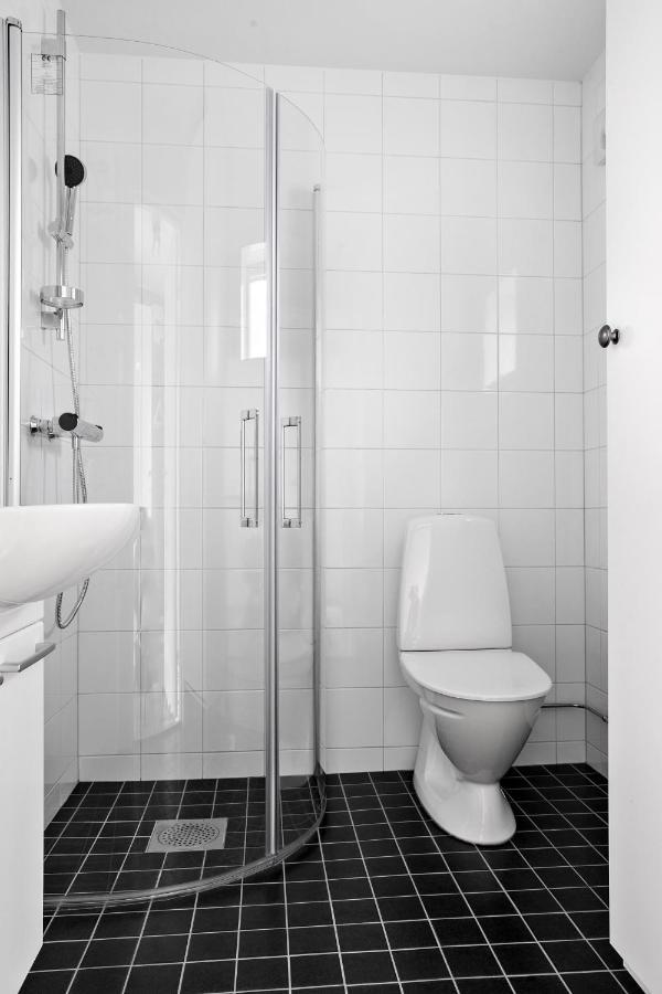 Skaergardsbyn Hotell Sankt Anna ภายนอก รูปภาพ